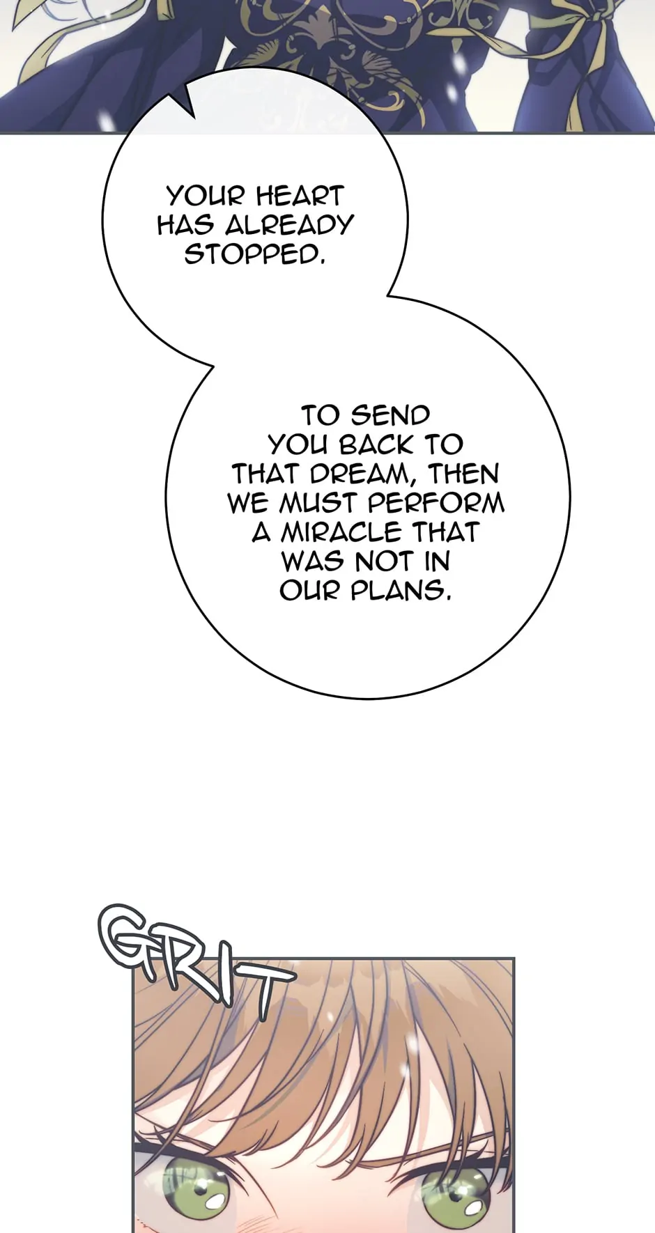 Marriage Of Convenience Chapter 94 page 67