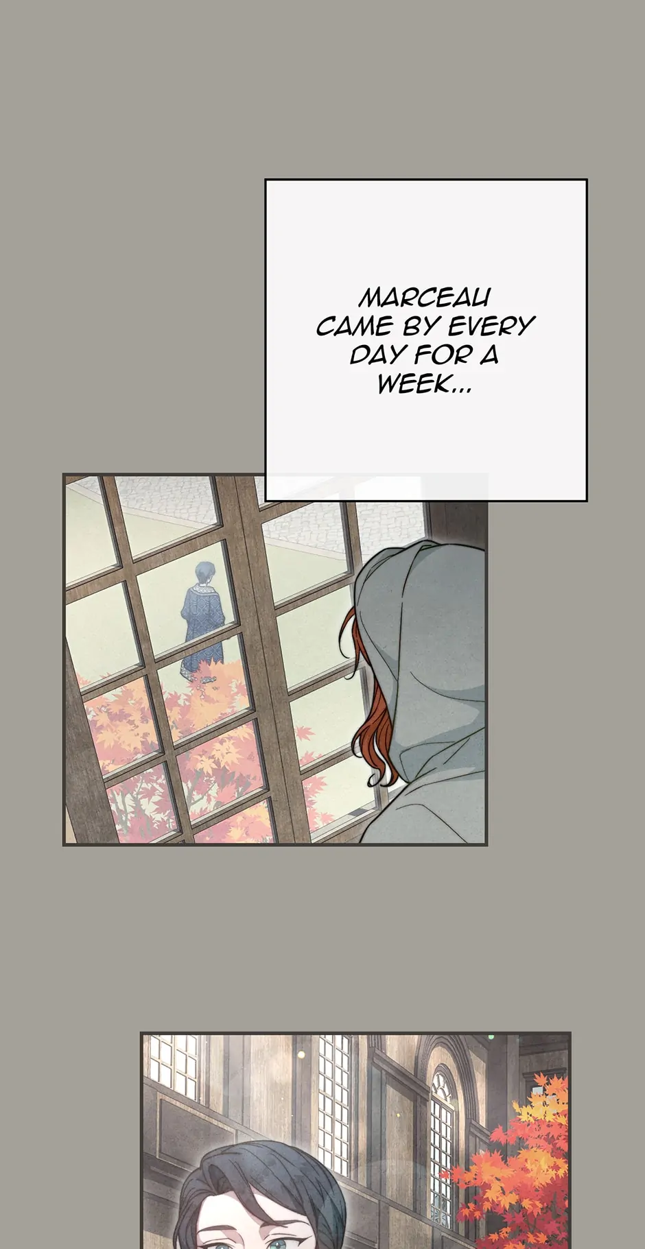 Marriage Of Convenience Chapter 100 page 15