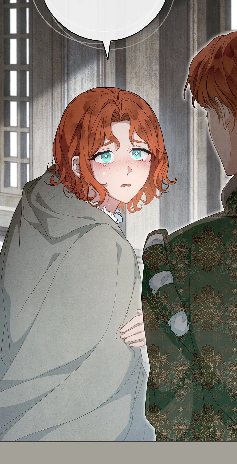Marriage Of Convenience Chapter 100 page 4