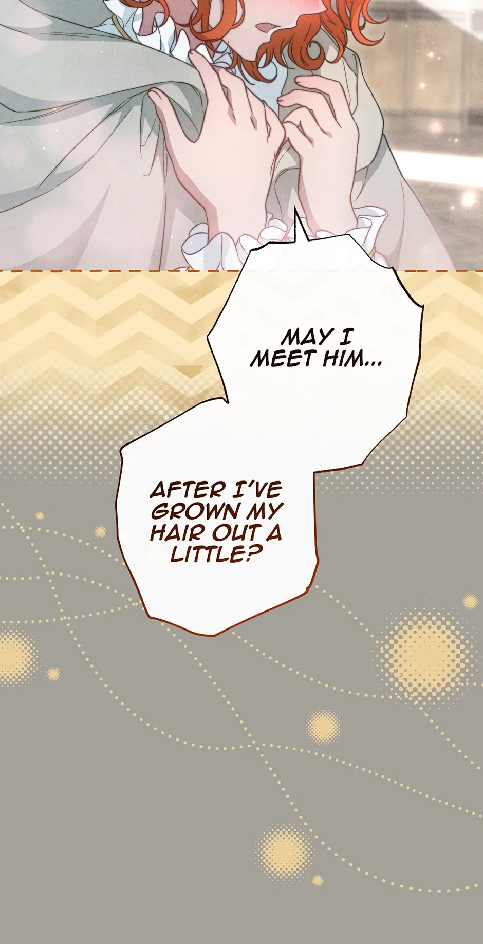 Marriage Of Convenience Chapter 100 page 8