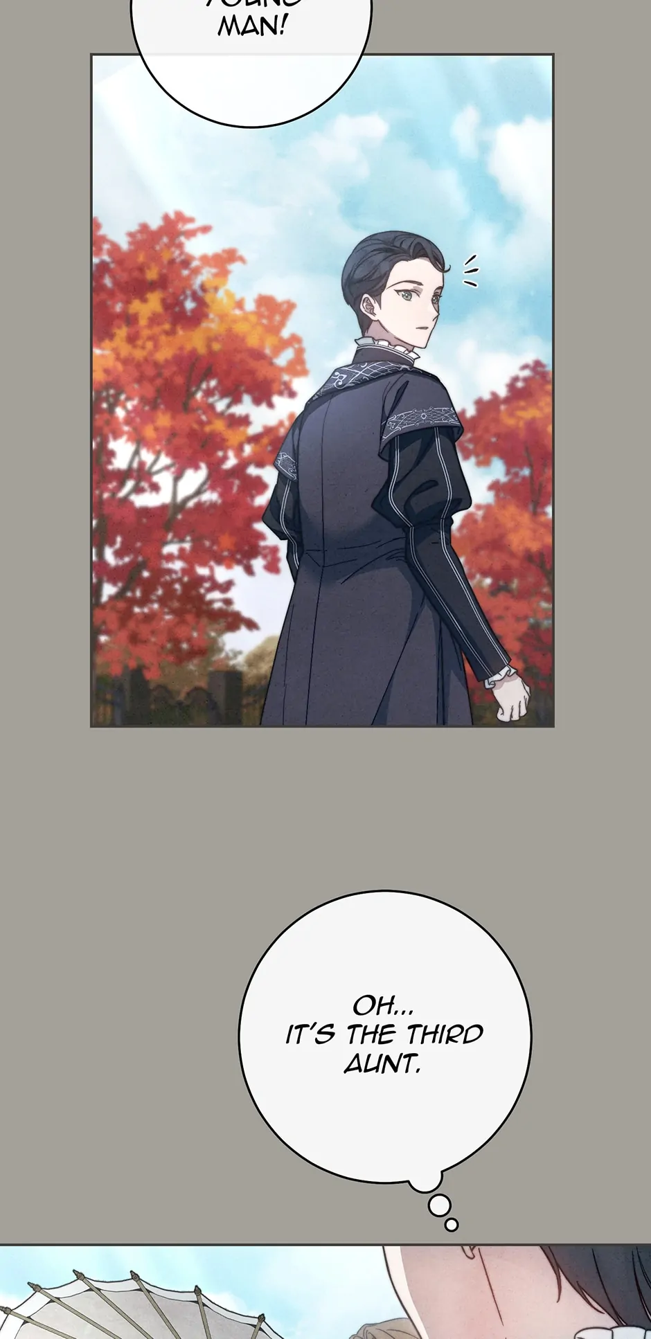 Marriage Of Convenience Chapter 100 page 23