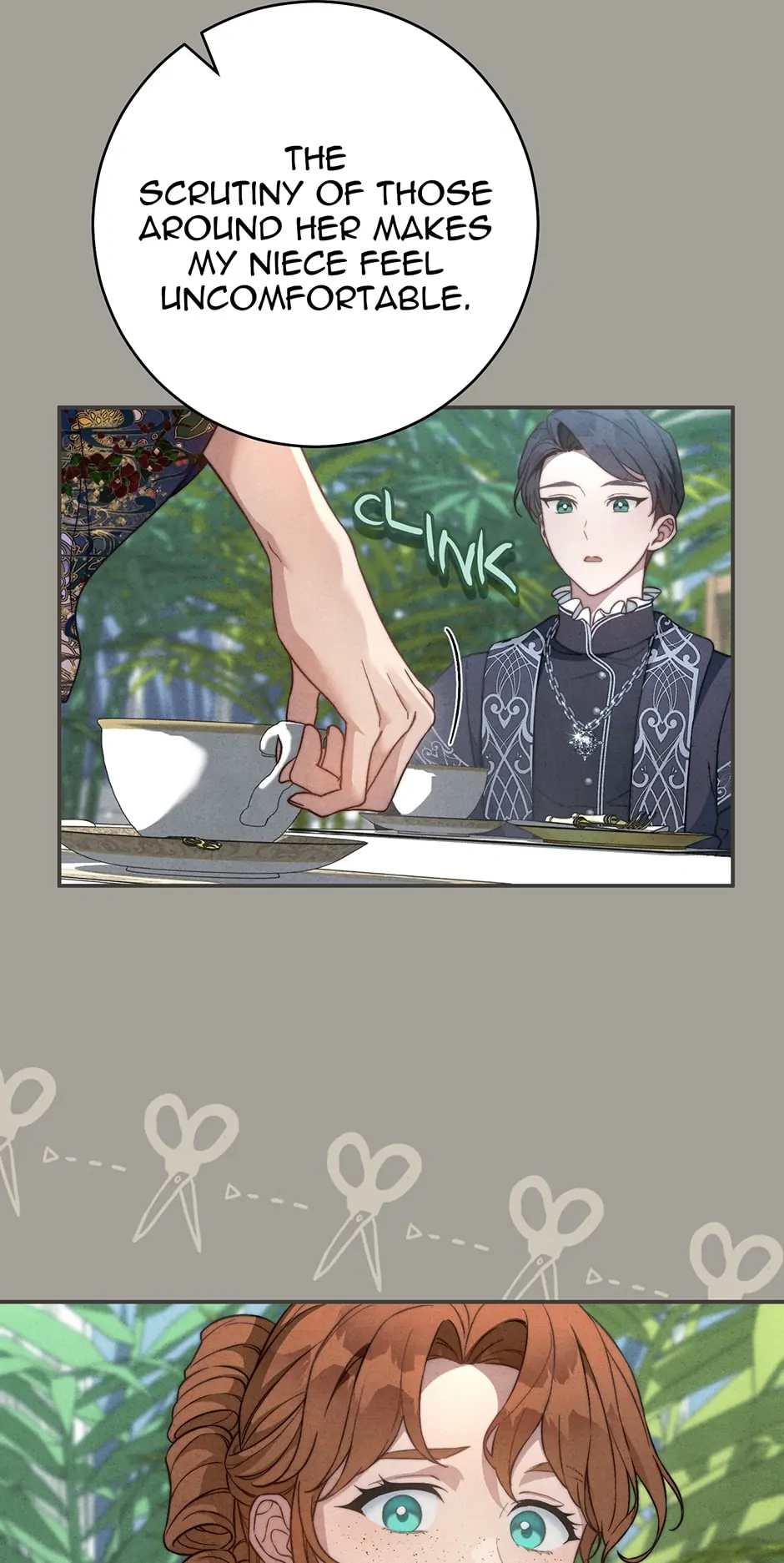 Marriage Of Convenience Chapter 100 page 39