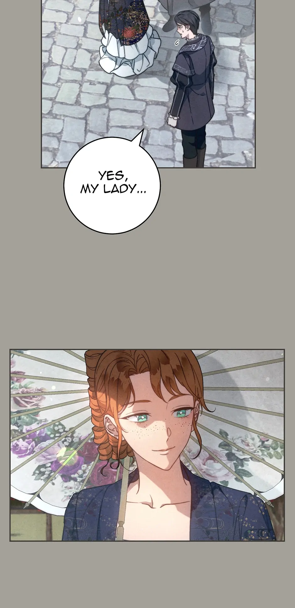 Marriage Of Convenience Chapter 100 page 25