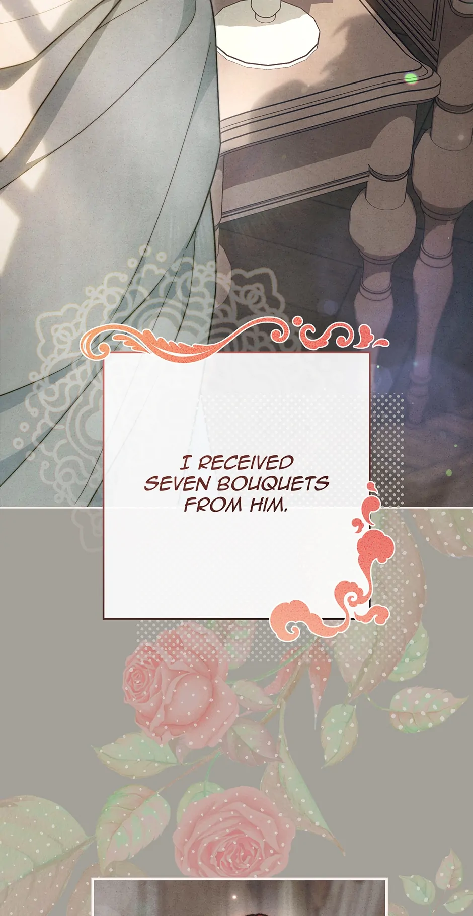 Marriage Of Convenience Chapter 100 page 18