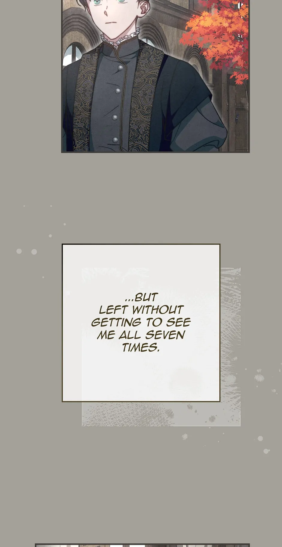 Marriage Of Convenience Chapter 100 page 16