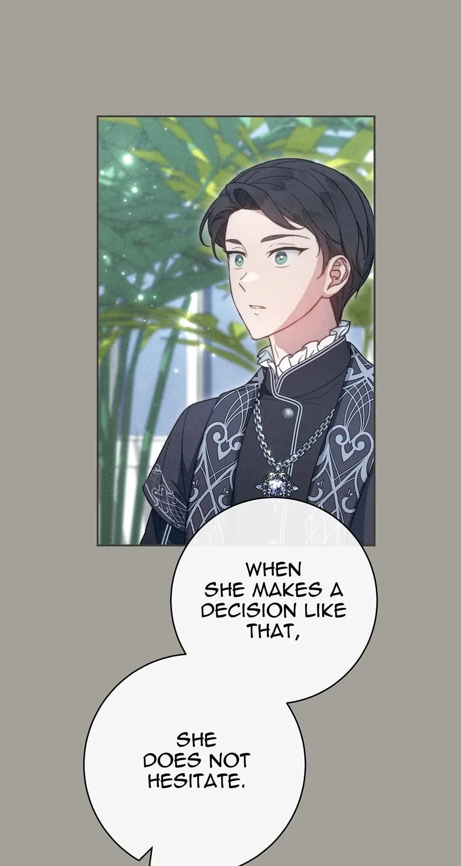 Marriage Of Convenience Chapter 100 page 41