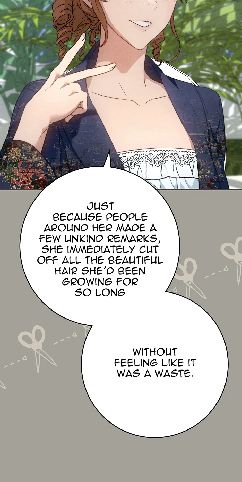 Marriage Of Convenience Chapter 100 page 40
