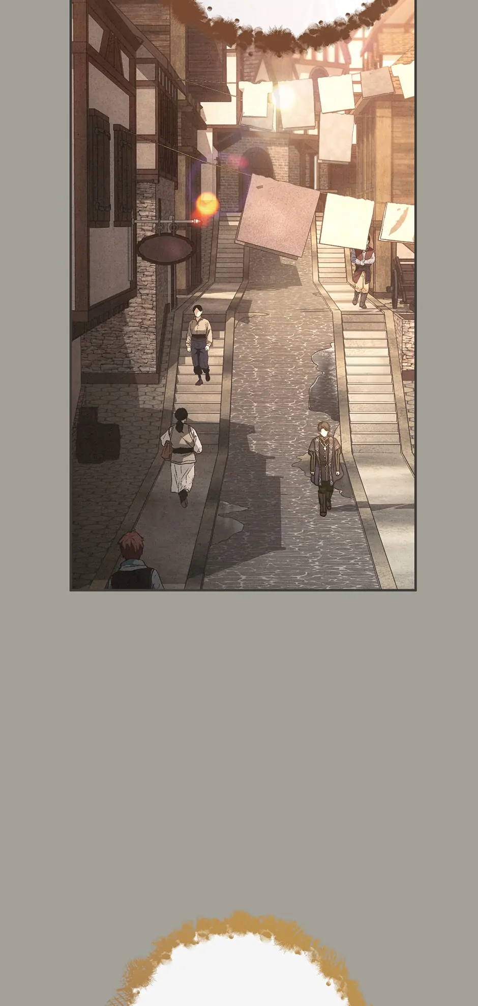 Marriage Of Convenience Chapter 100 page 57