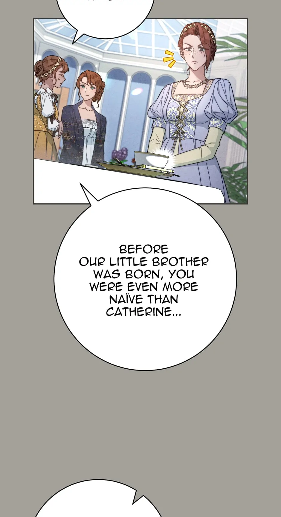 Marriage Of Convenience Chapter 100 page 52