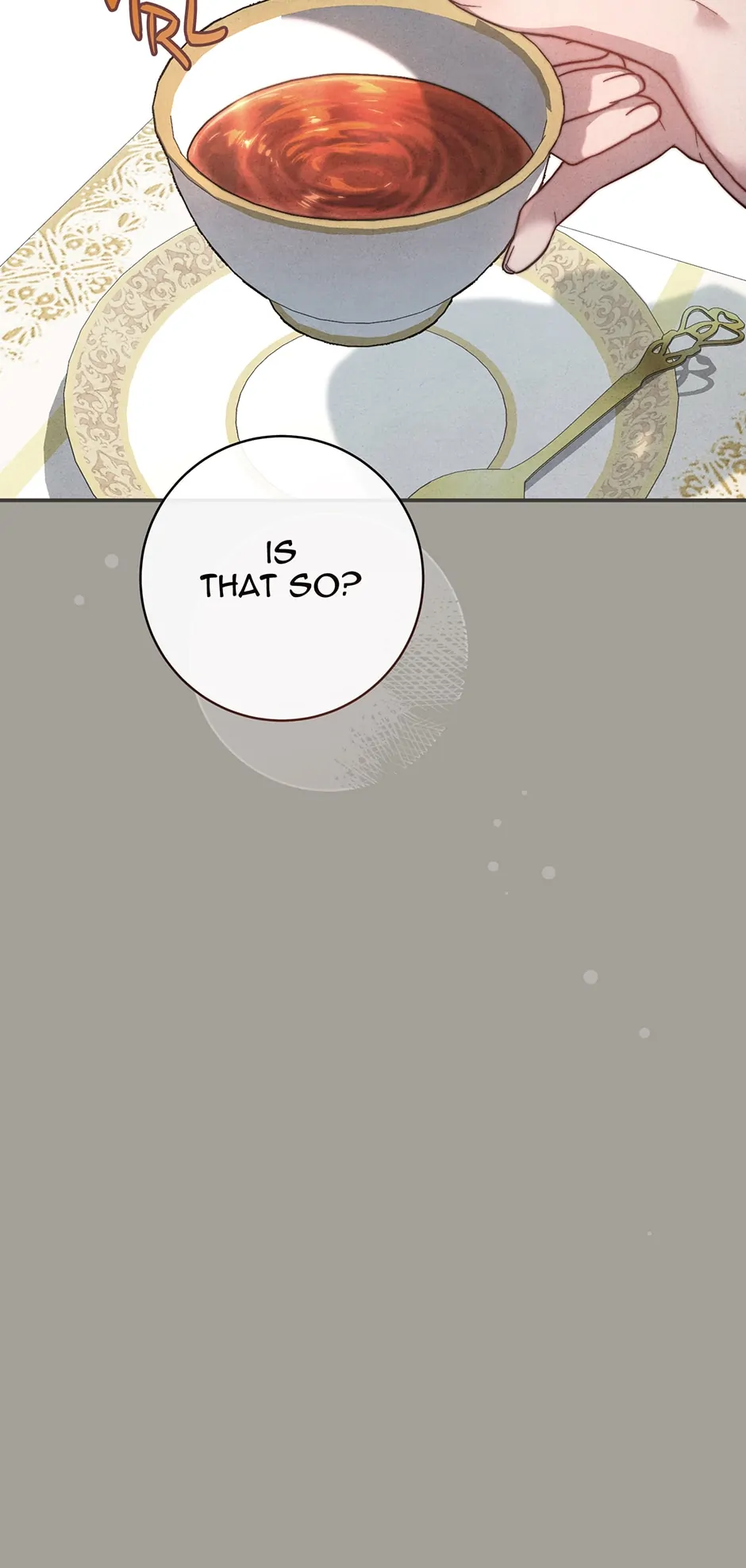 Marriage Of Convenience Chapter 100 page 55