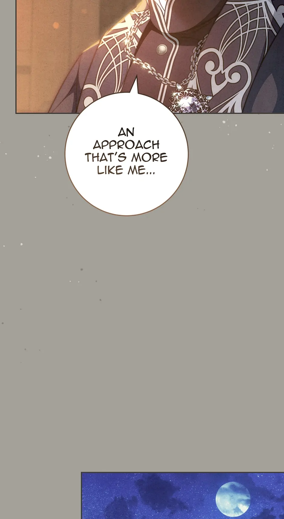 Marriage Of Convenience Chapter 100 page 65
