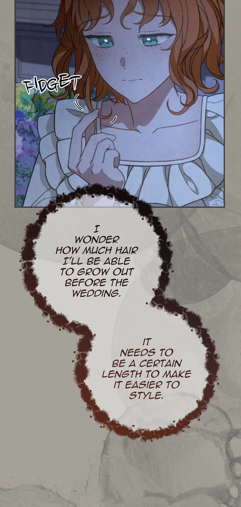 Marriage Of Convenience Chapter 100 page 68