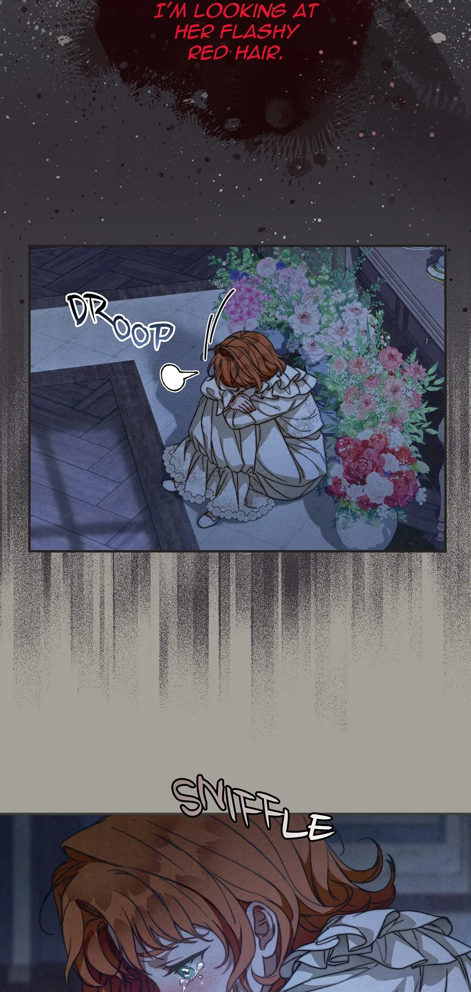 Marriage Of Convenience Chapter 100 page 70