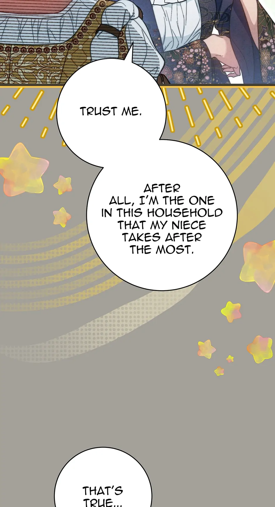 Marriage Of Convenience Chapter 100 page 51