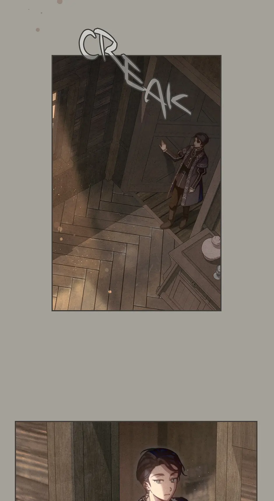 Marriage Of Convenience Chapter 100 page 62