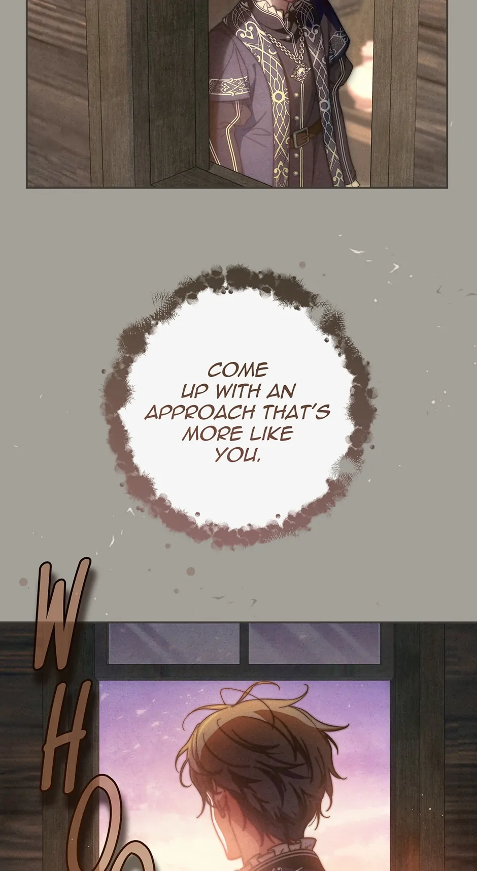 Marriage Of Convenience Chapter 100 page 63