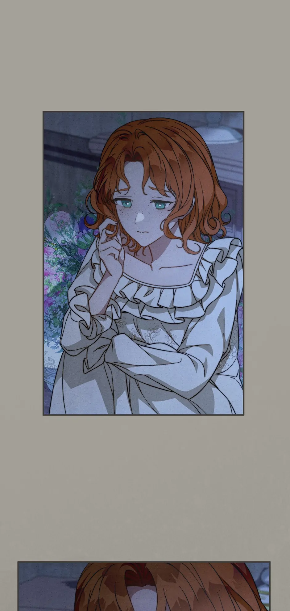 Marriage Of Convenience Chapter 100 page 67