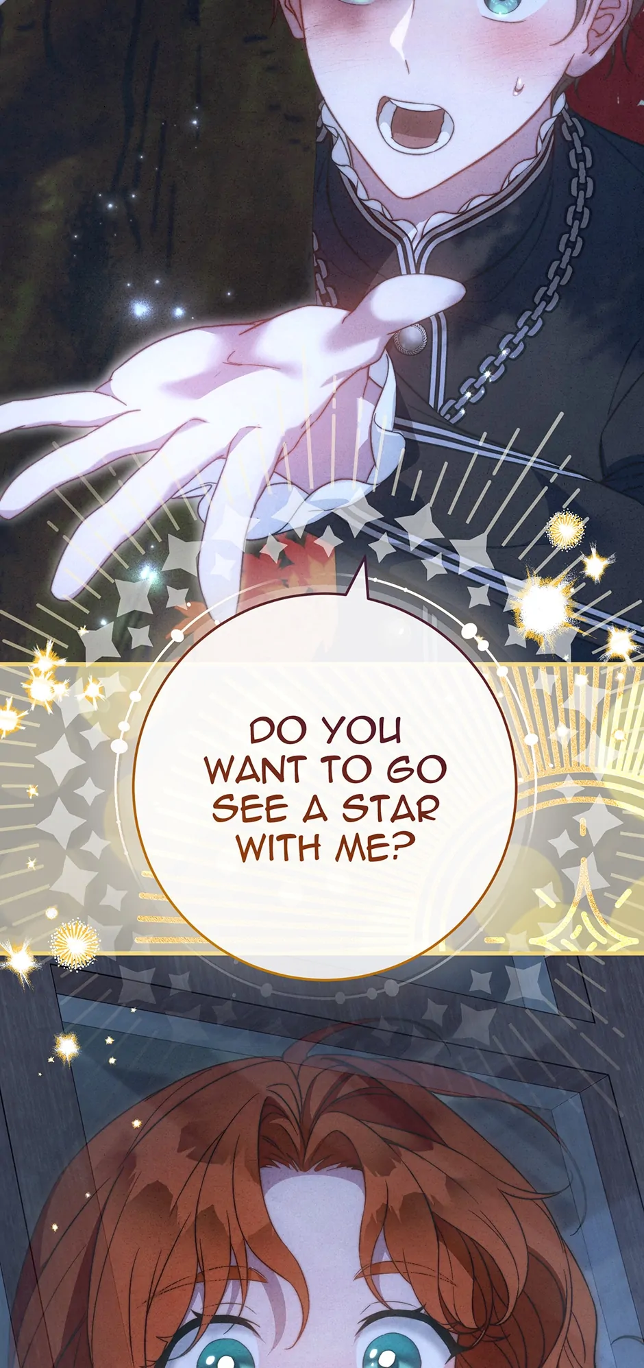 Marriage Of Convenience Chapter 100 page 77