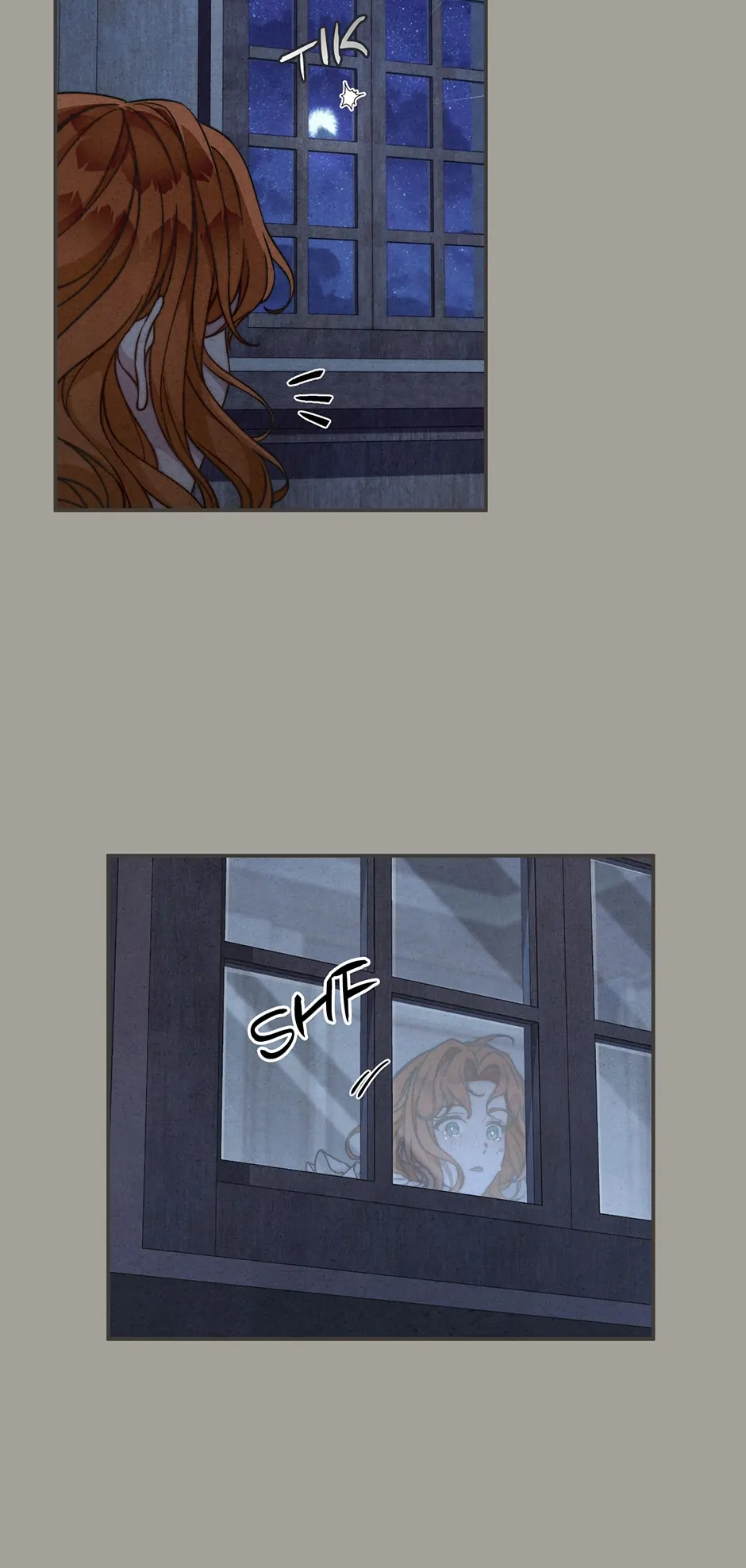 Marriage Of Convenience Chapter 100 page 72