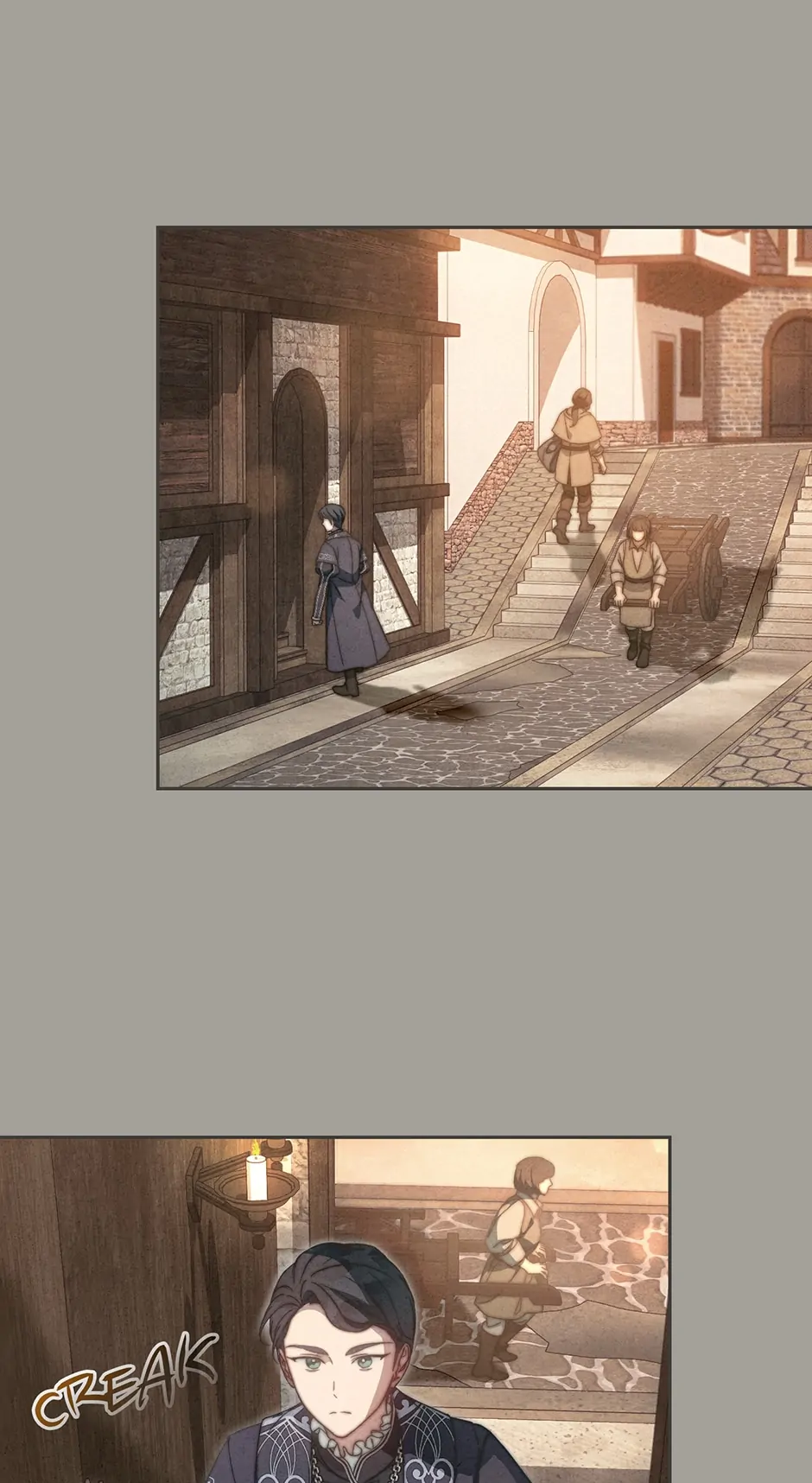 Marriage Of Convenience Chapter 100 page 60