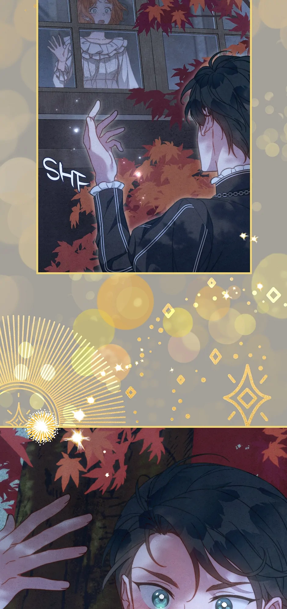 Marriage Of Convenience Chapter 100 page 76