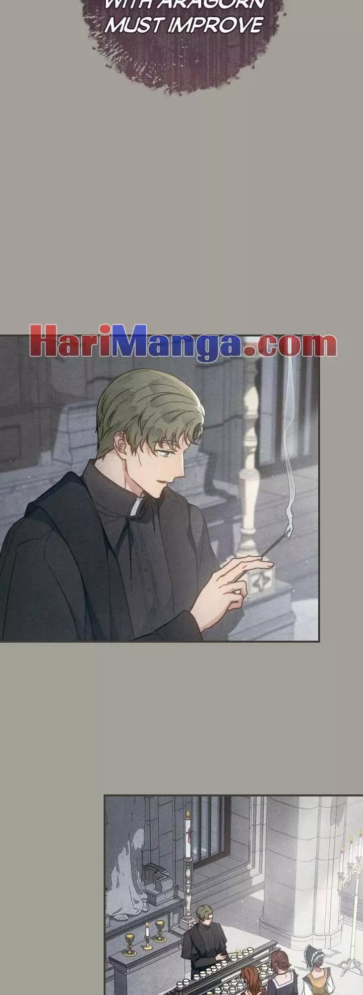 Marriage Of Convenience Chapter 104 page 7