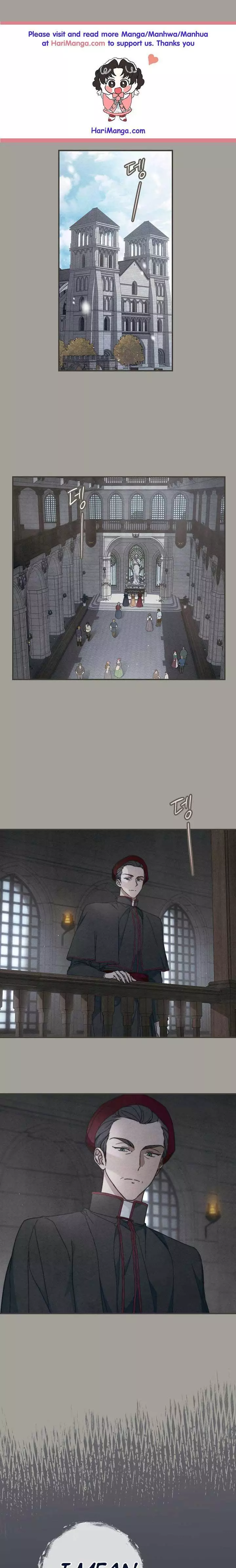 Marriage Of Convenience Chapter 104 page 1