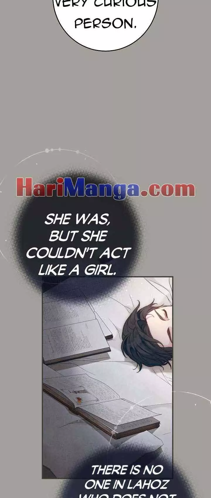 Marriage Of Convenience Chapter 101 page 5