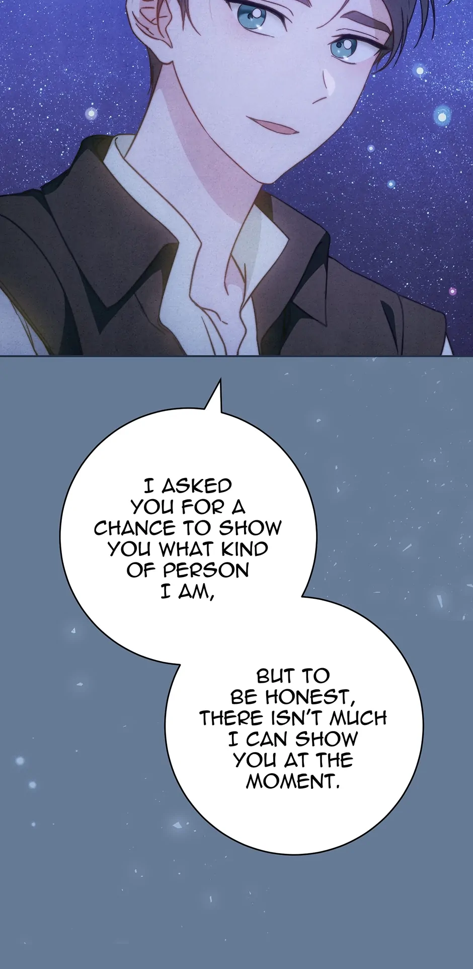 Marriage Of Convenience Chapter 105 page 13