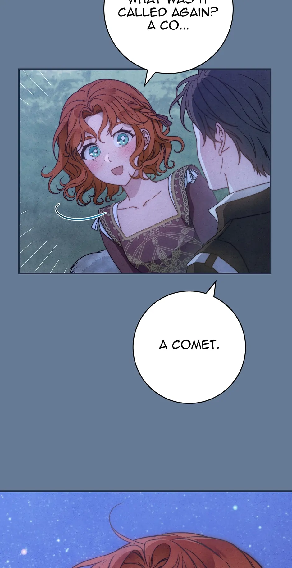 Marriage Of Convenience Chapter 105 page 6