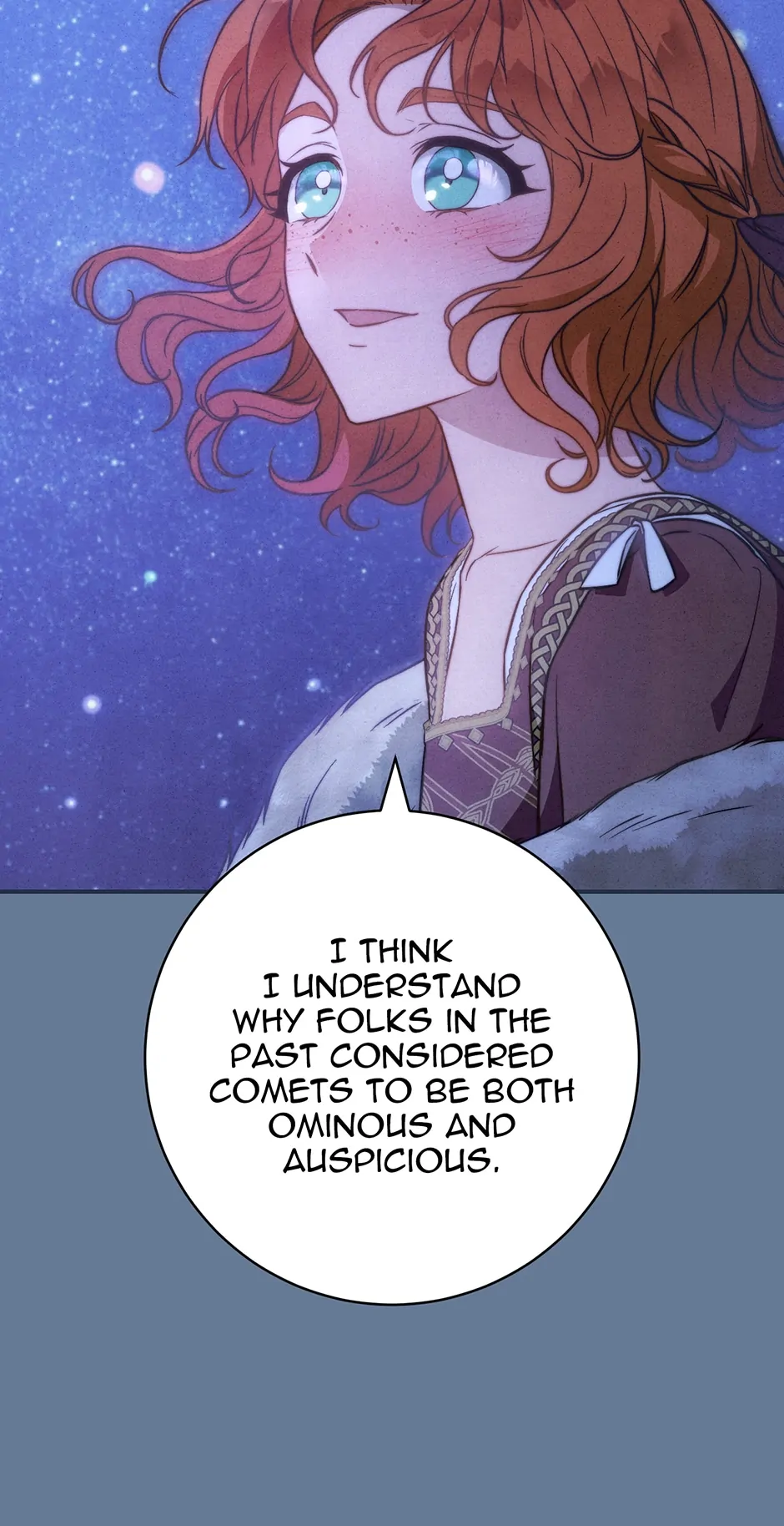 Marriage Of Convenience Chapter 105 page 7