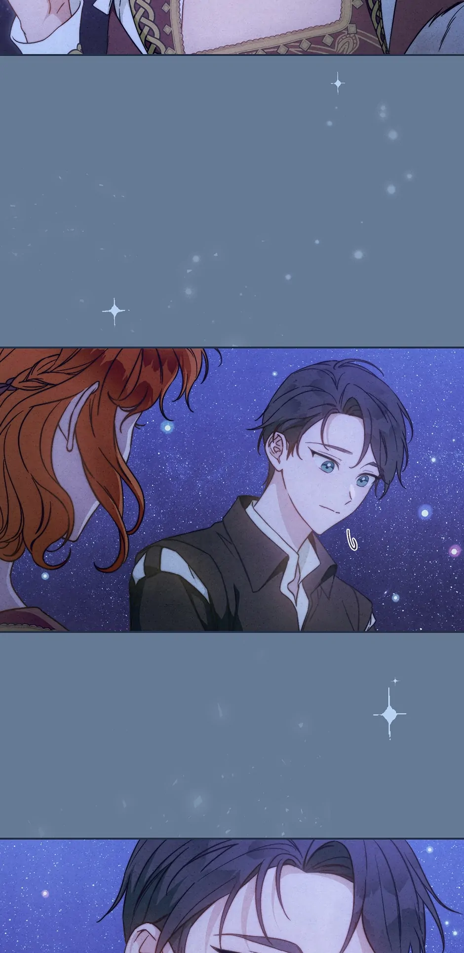 Marriage Of Convenience Chapter 105 page 12