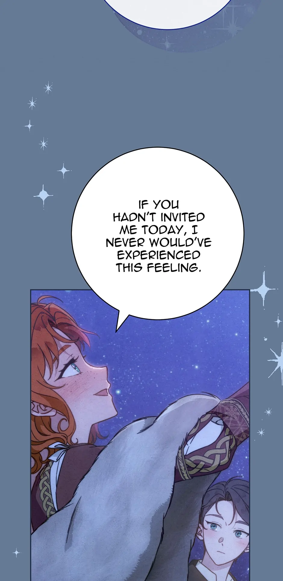 Marriage Of Convenience Chapter 105 page 10