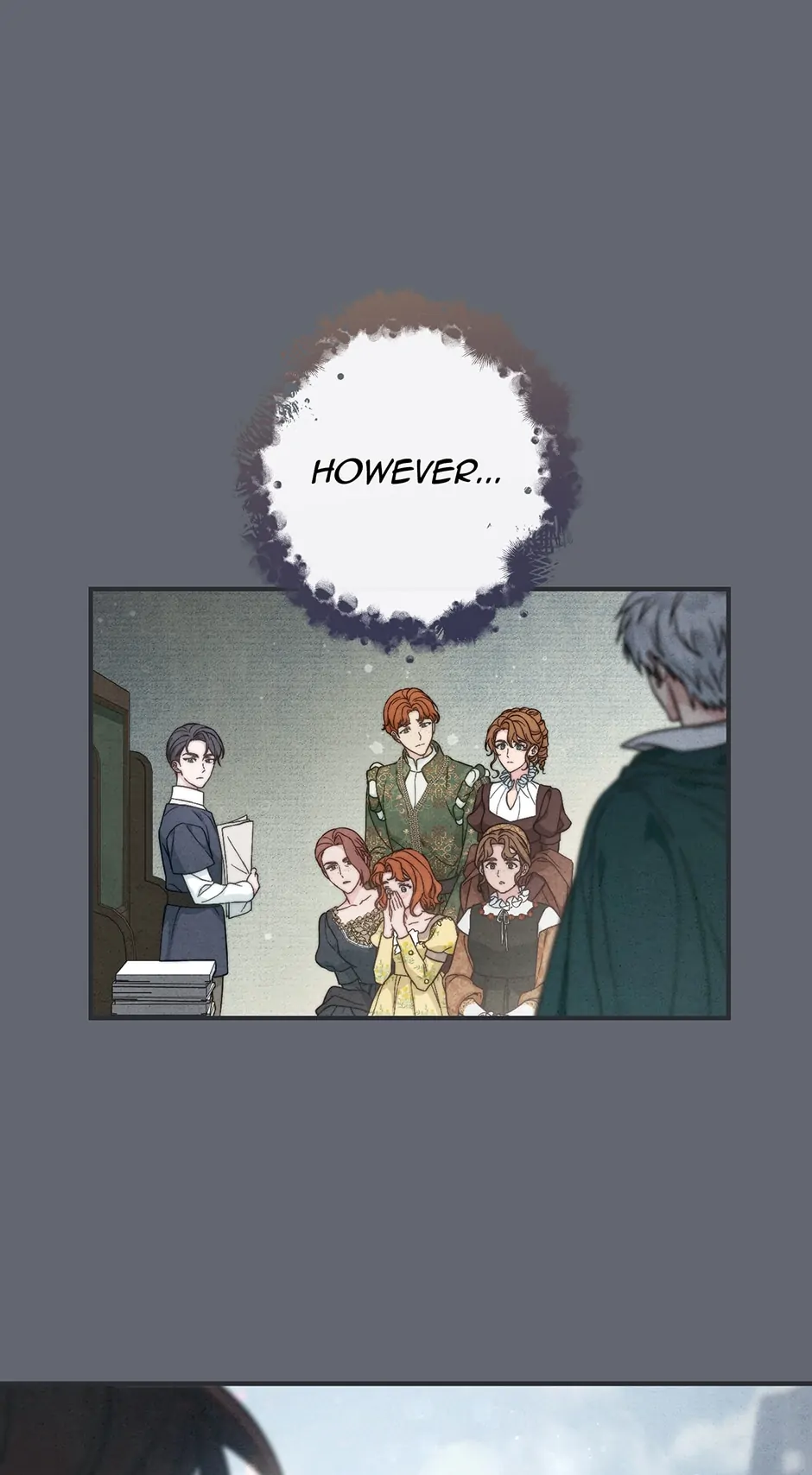 Marriage Of Convenience Chapter 105 page 45