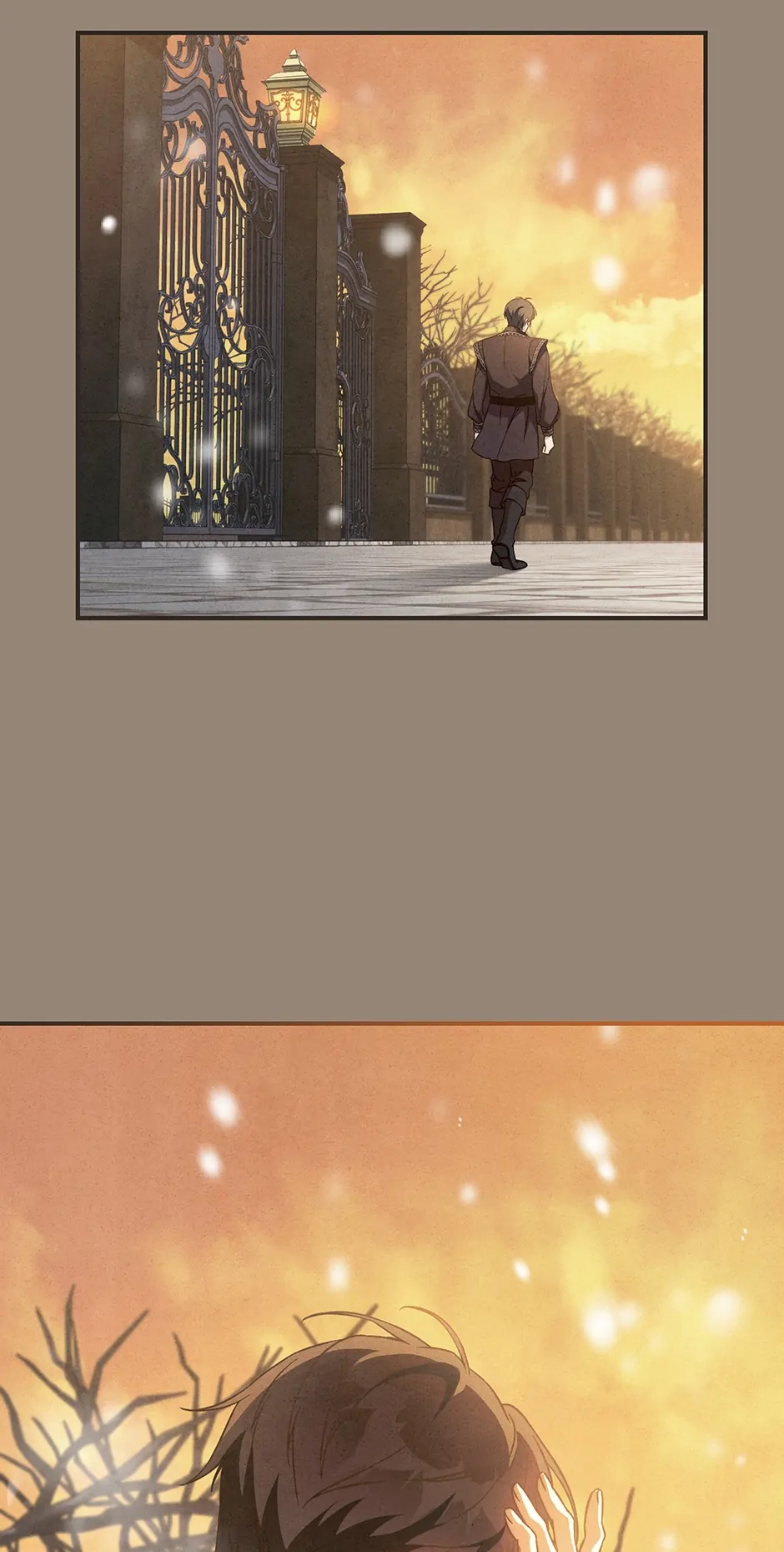 Marriage Of Convenience Chapter 105 page 35