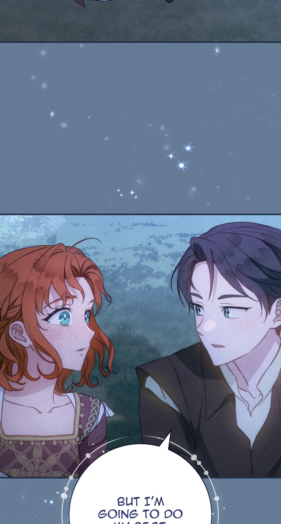 Marriage Of Convenience Chapter 105 page 15