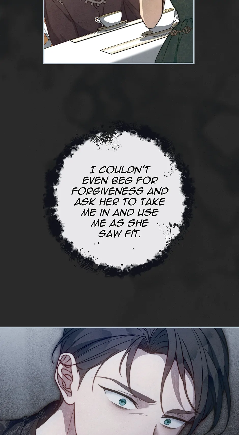 Marriage Of Convenience Chapter 105 page 49