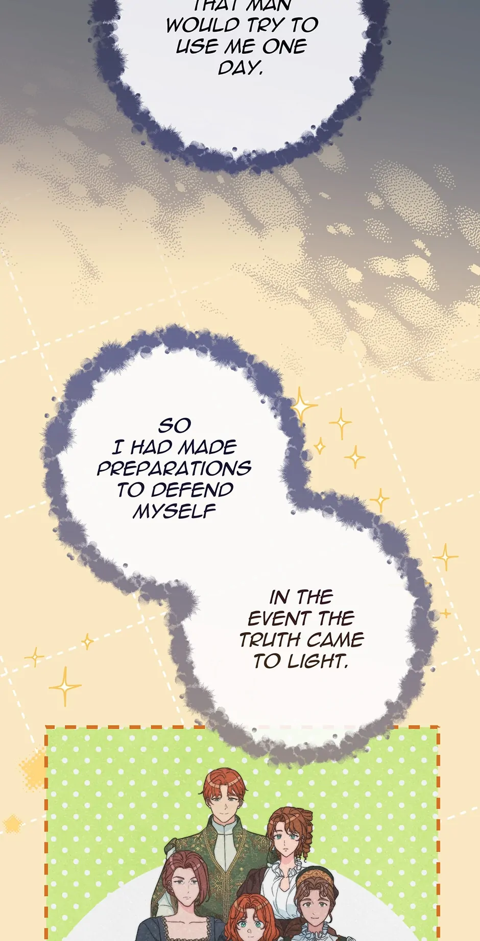 Marriage Of Convenience Chapter 105 page 41