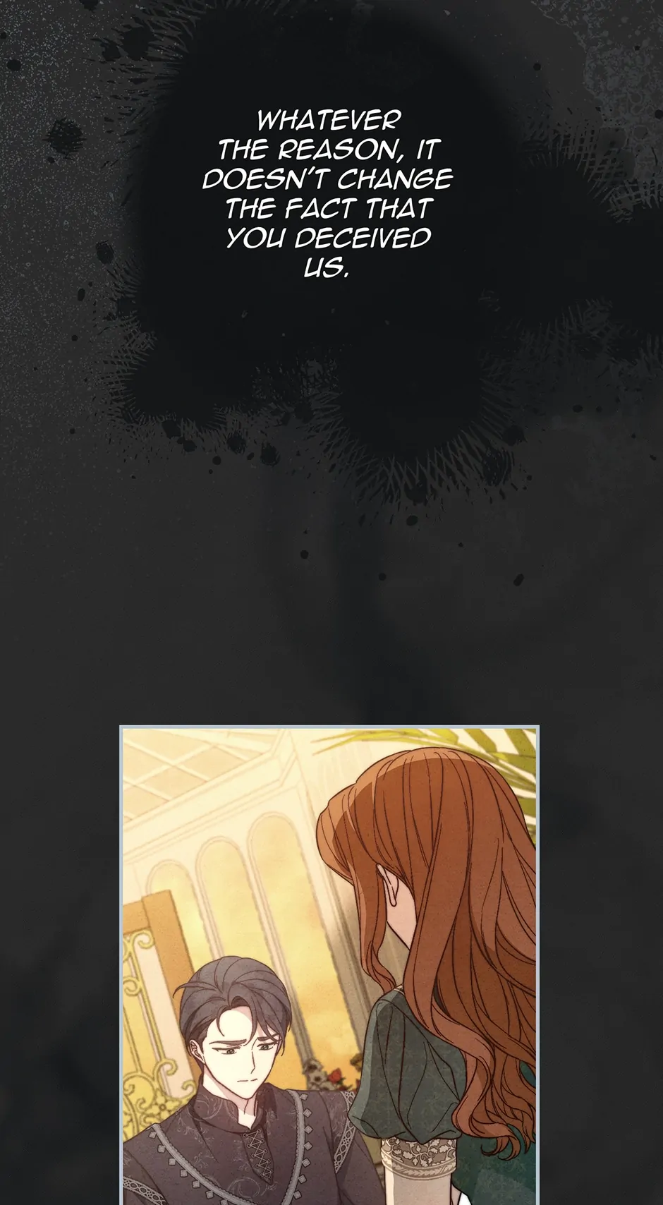 Marriage Of Convenience Chapter 105 page 48