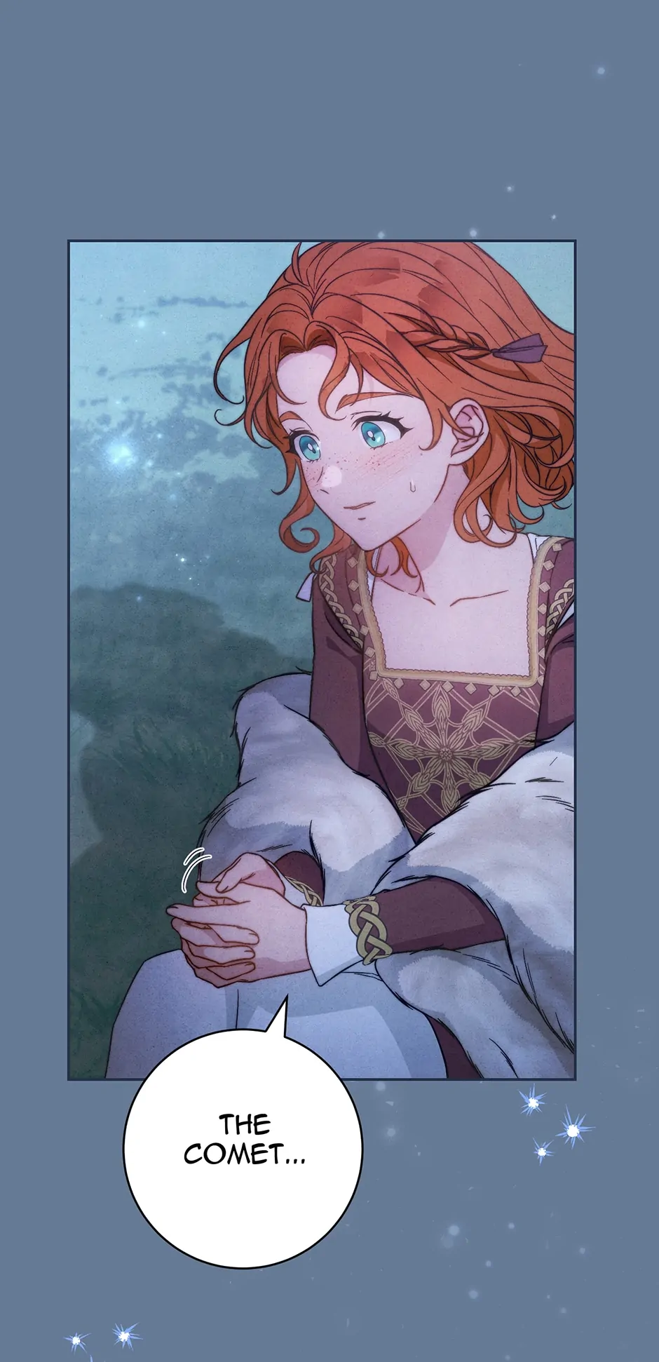 Marriage Of Convenience Chapter 105 page 19