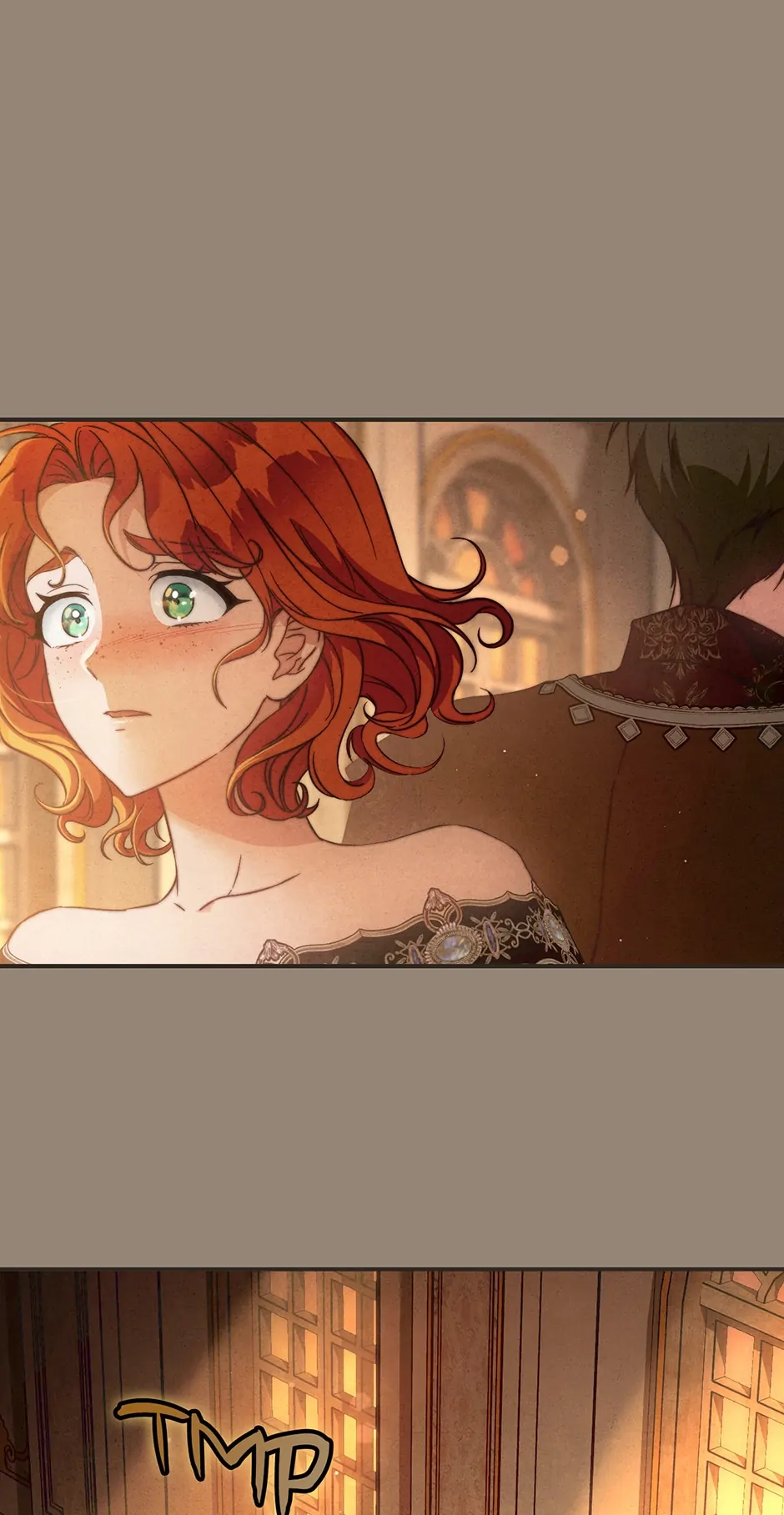 Marriage Of Convenience Chapter 105 page 31