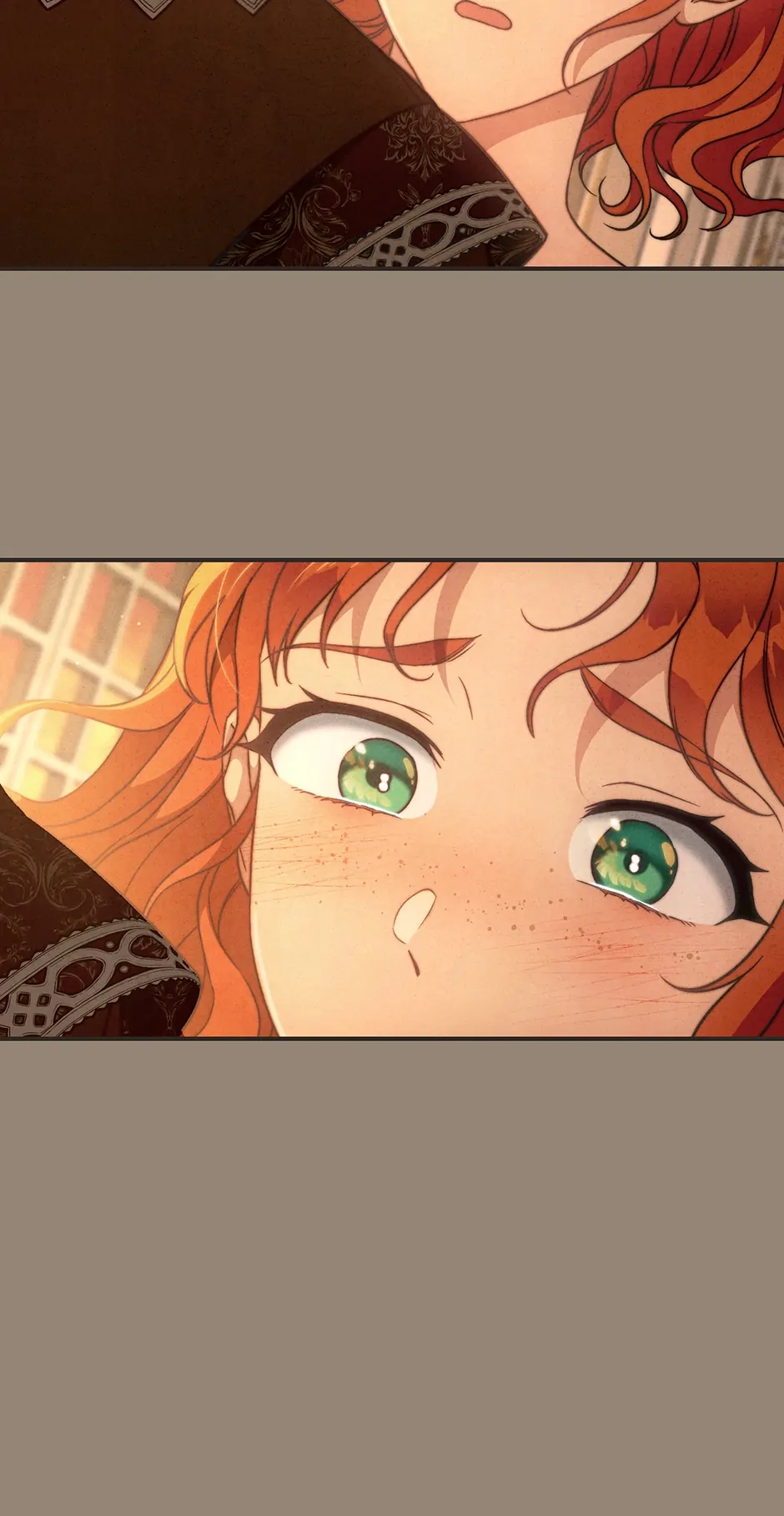 Marriage Of Convenience Chapter 105 page 27