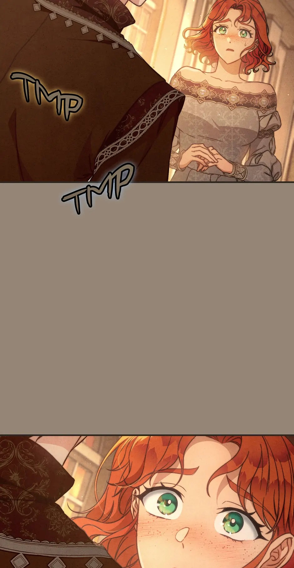 Marriage Of Convenience Chapter 105 page 26