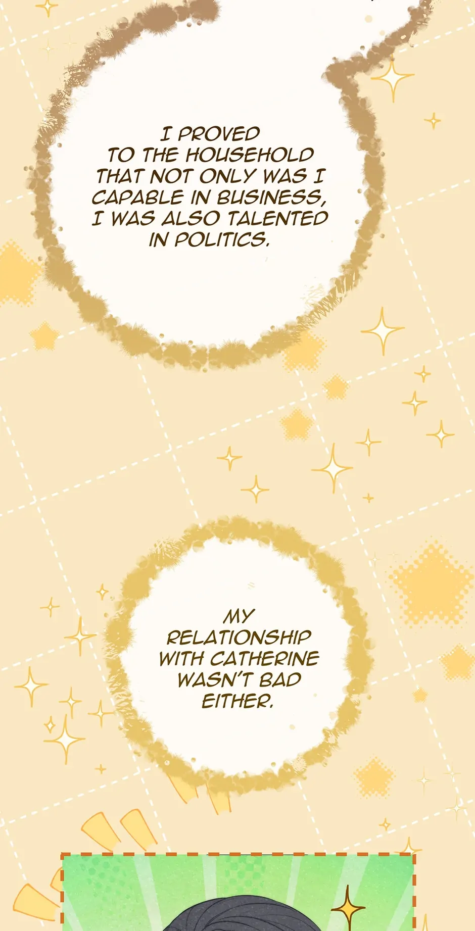 Marriage Of Convenience Chapter 105 page 43