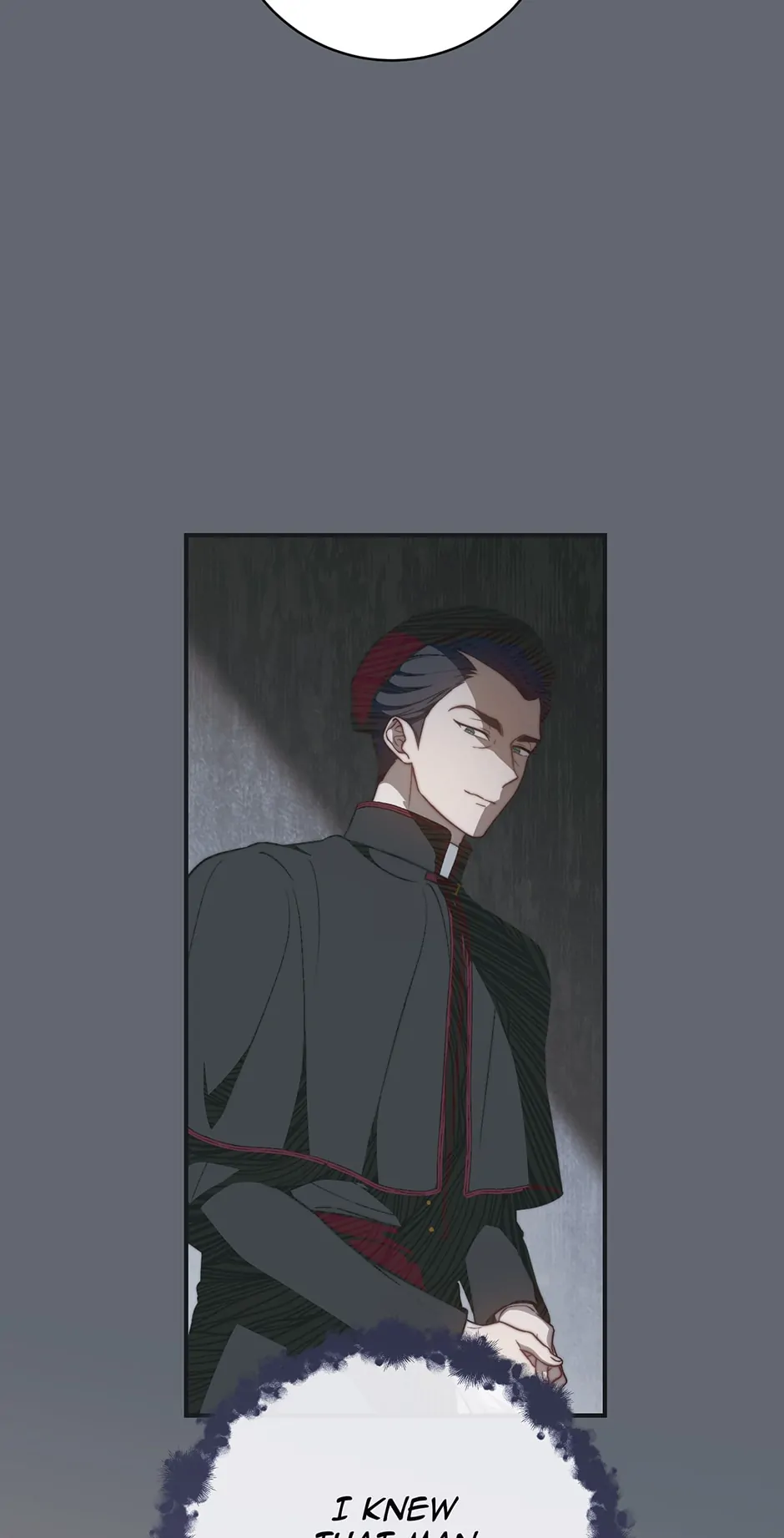 Marriage Of Convenience Chapter 105 page 40