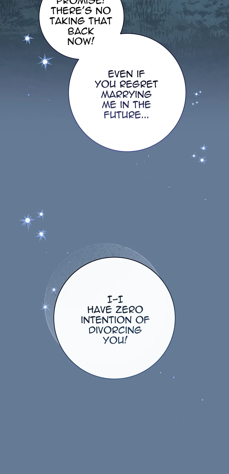 Marriage Of Convenience Chapter 105 page 23