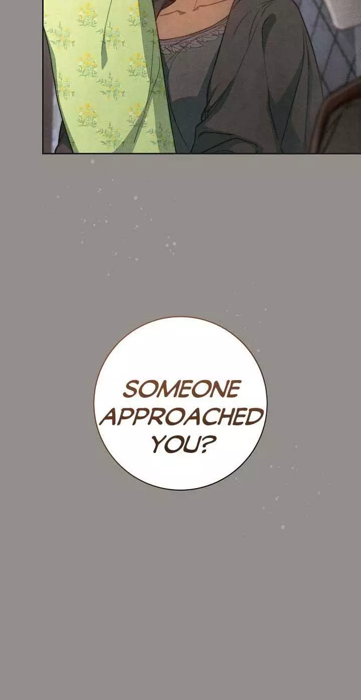 Marriage Of Convenience Chapter 106 page 9