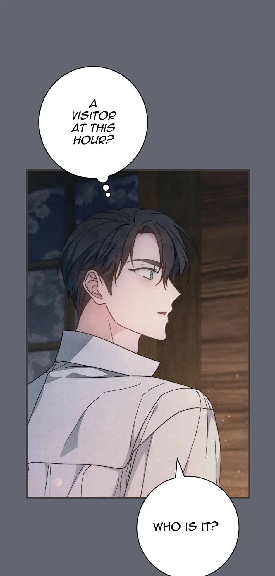 Marriage Of Convenience Chapter 105 page 70