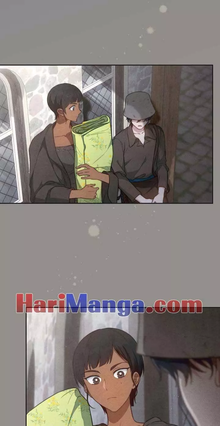 Marriage Of Convenience Chapter 106 page 8