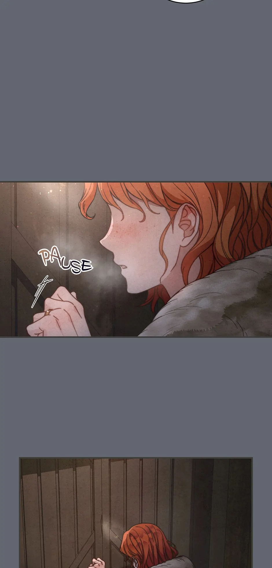 Marriage Of Convenience Chapter 105 page 71